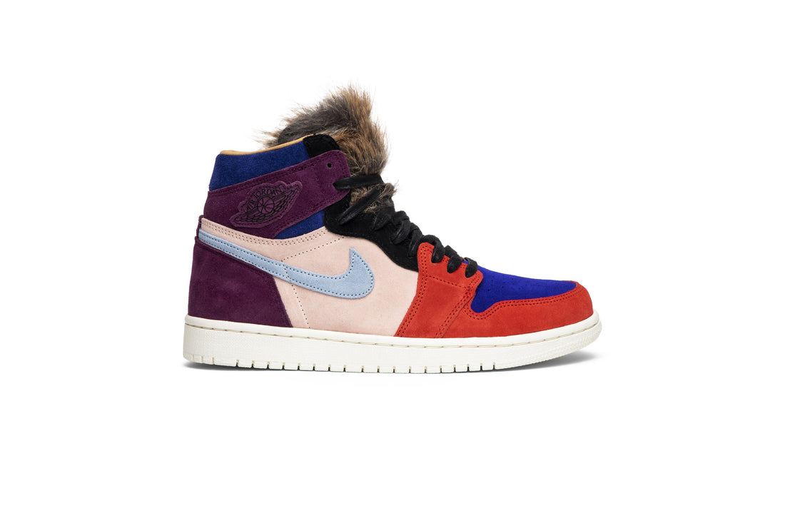 Aleali May x Wmns Air Jordan 1 Retro High &