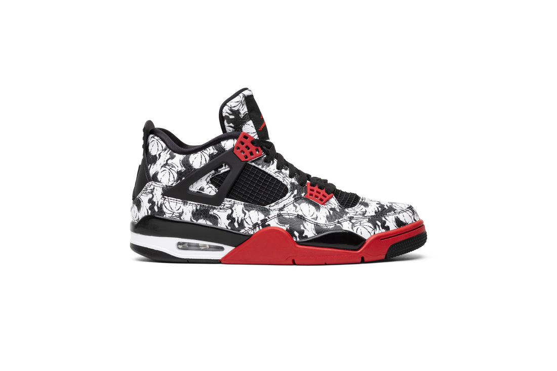 Air Jordan 4 Retro &