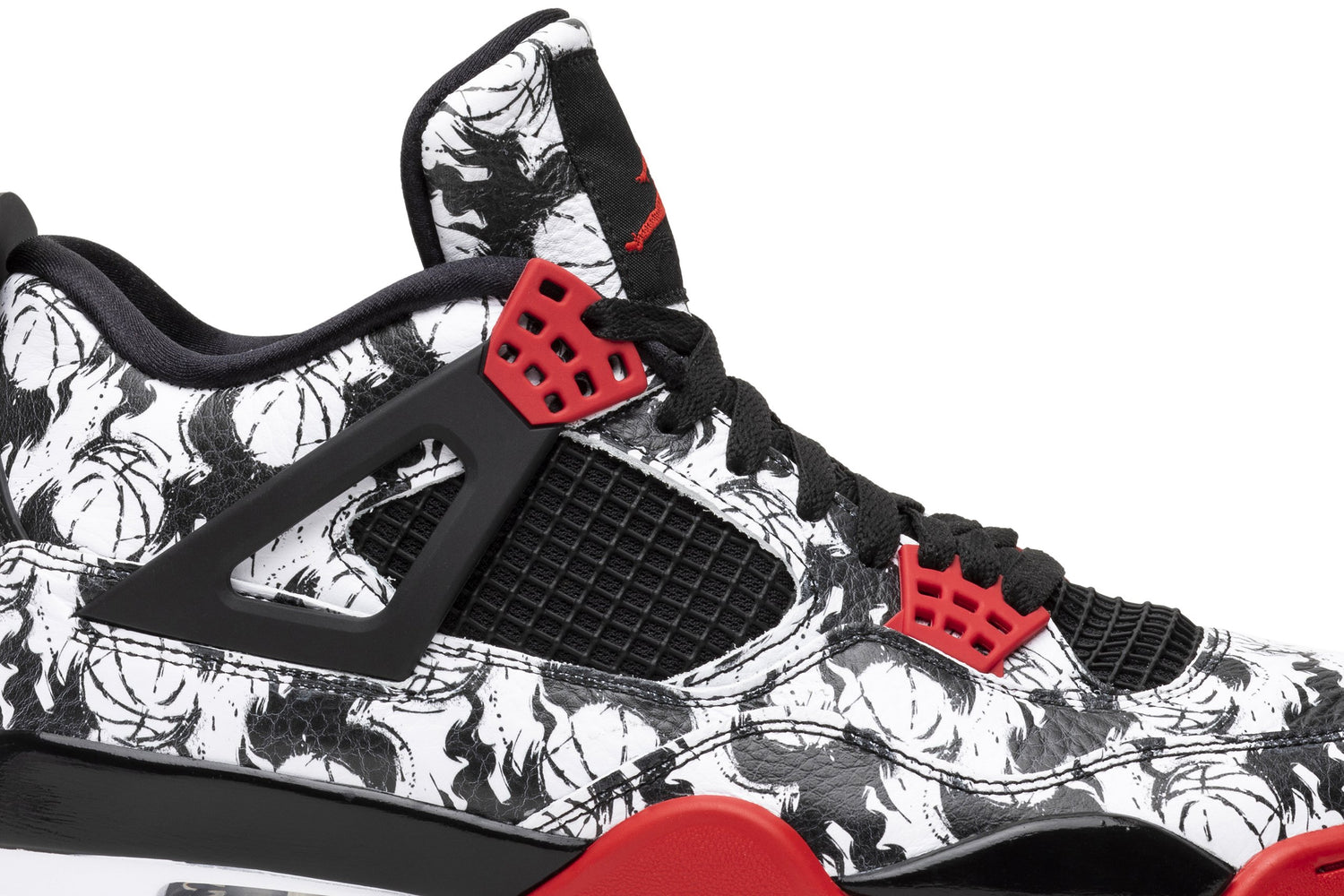 Air Jordan 4 Retro &