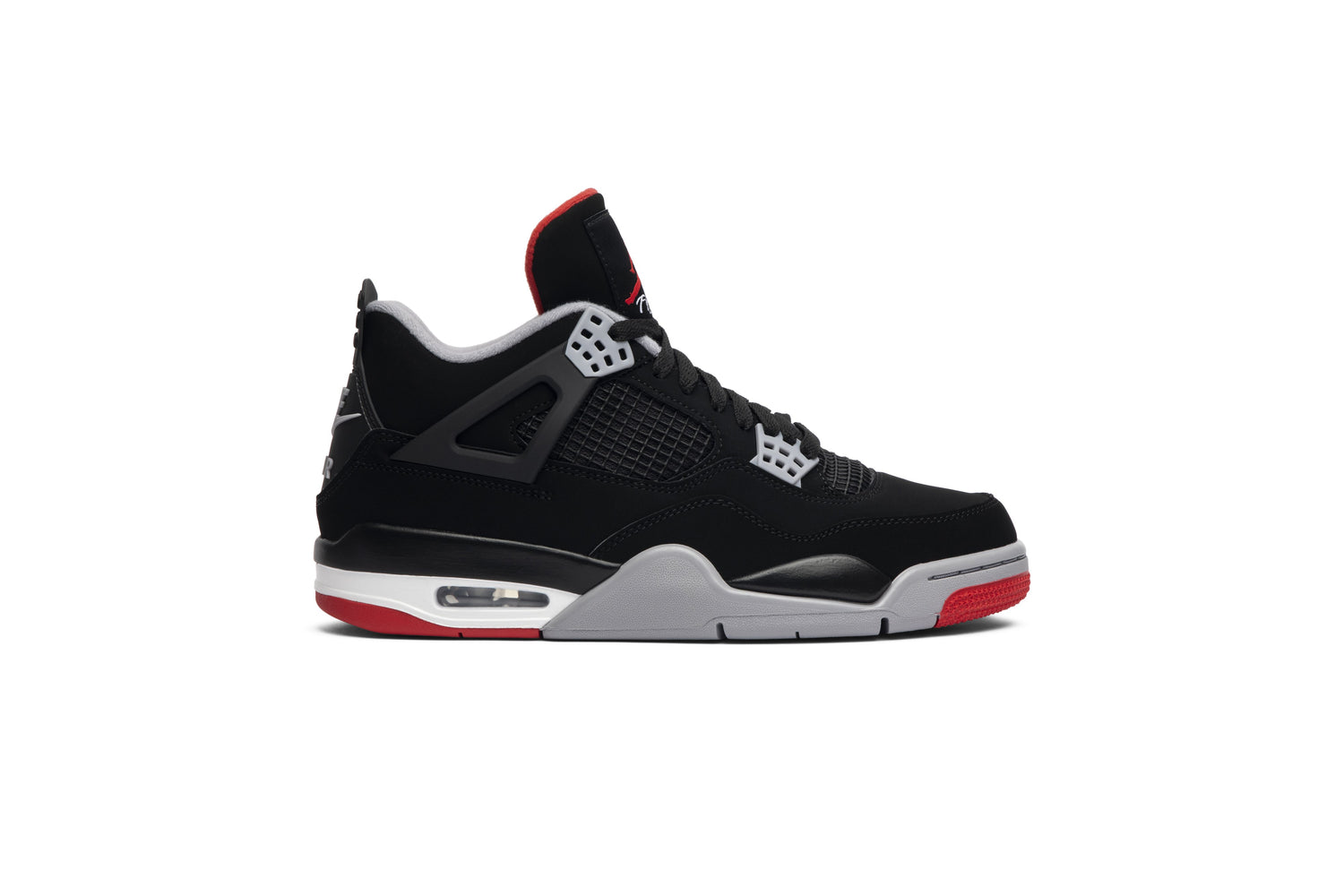 Air Jordan 4 Retro OG &