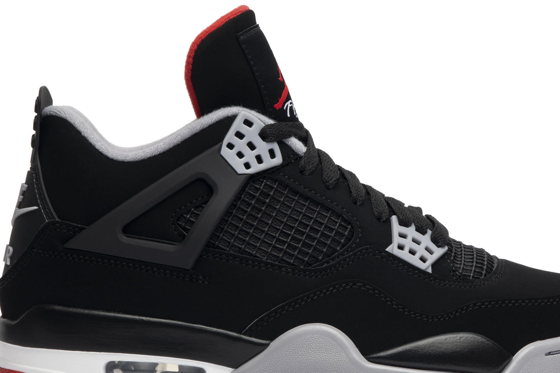 Air Jordan 4 Retro OG &