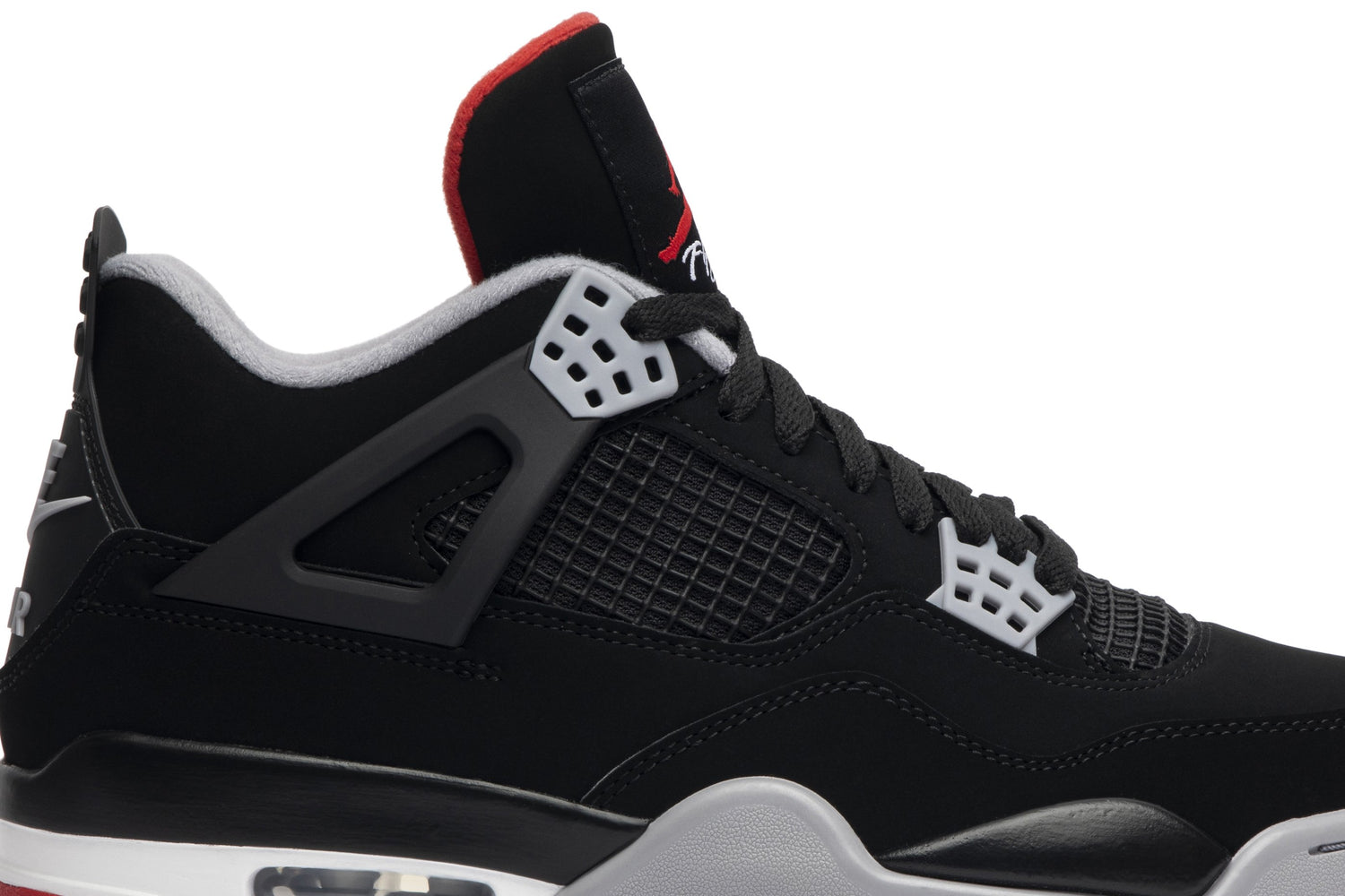 Air Jordan 4 Retro OG &