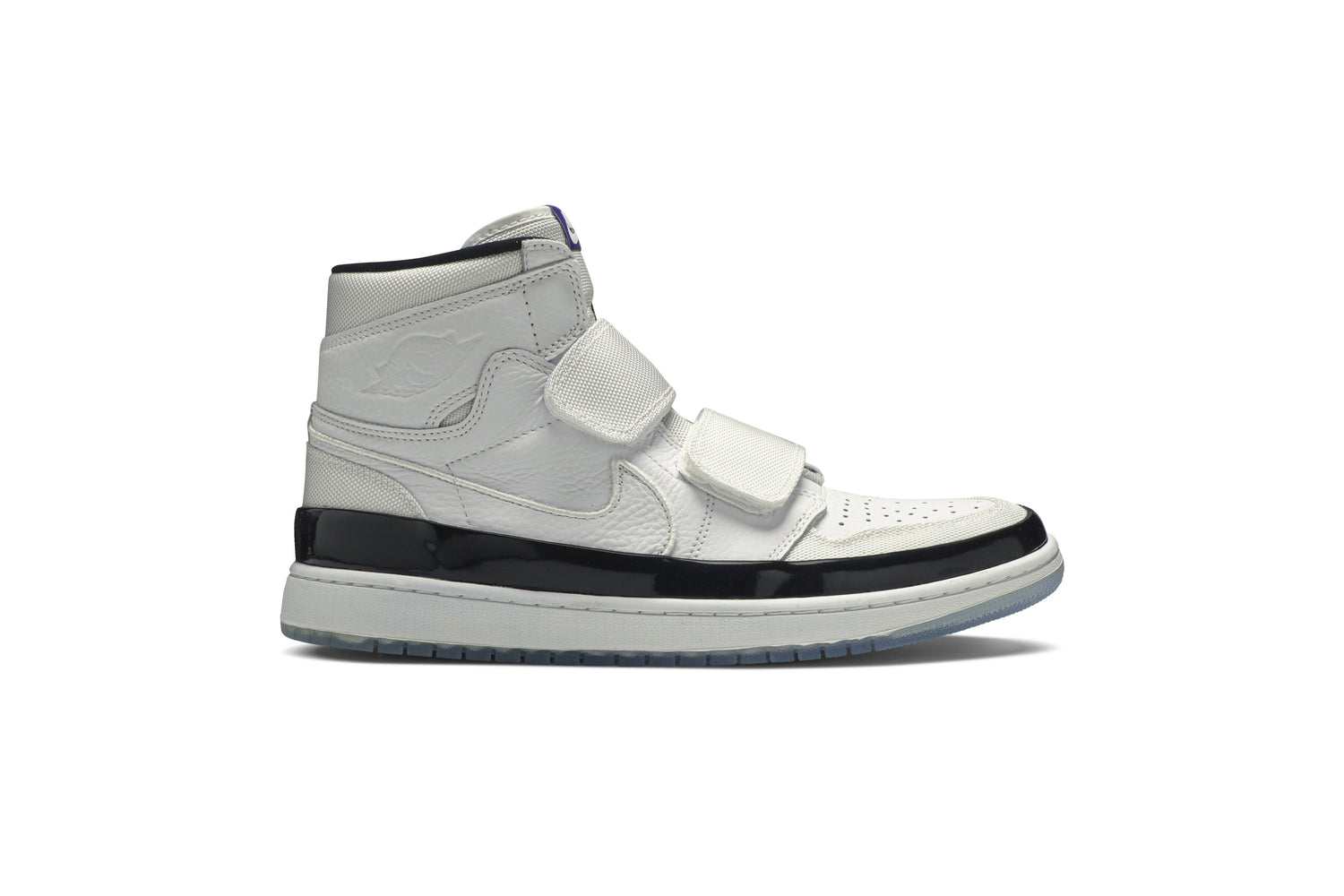 Air Jordan 1 Retro High Double Strap &