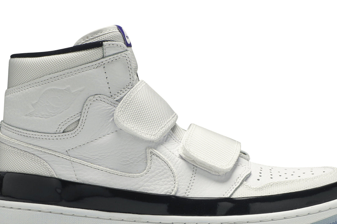 Air Jordan 1 Retro High Double Strap &