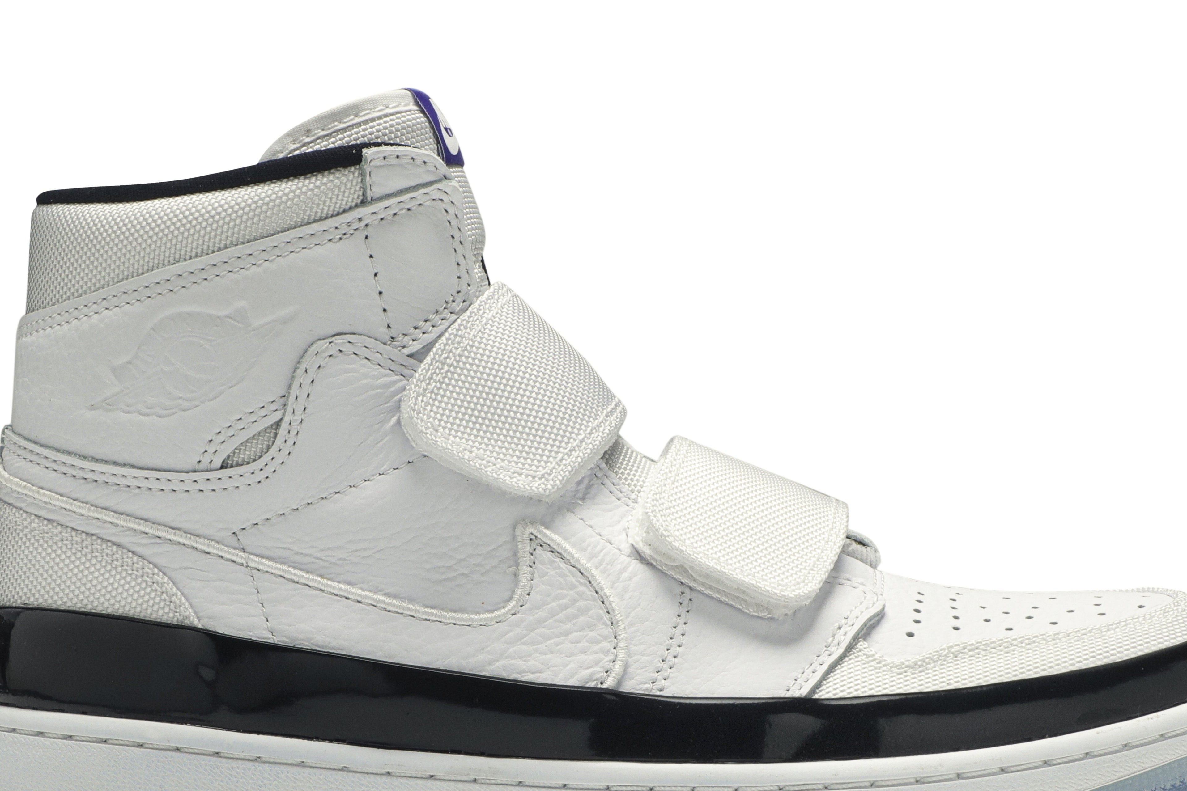 Air Jordan 1 Retro High Double Strap &