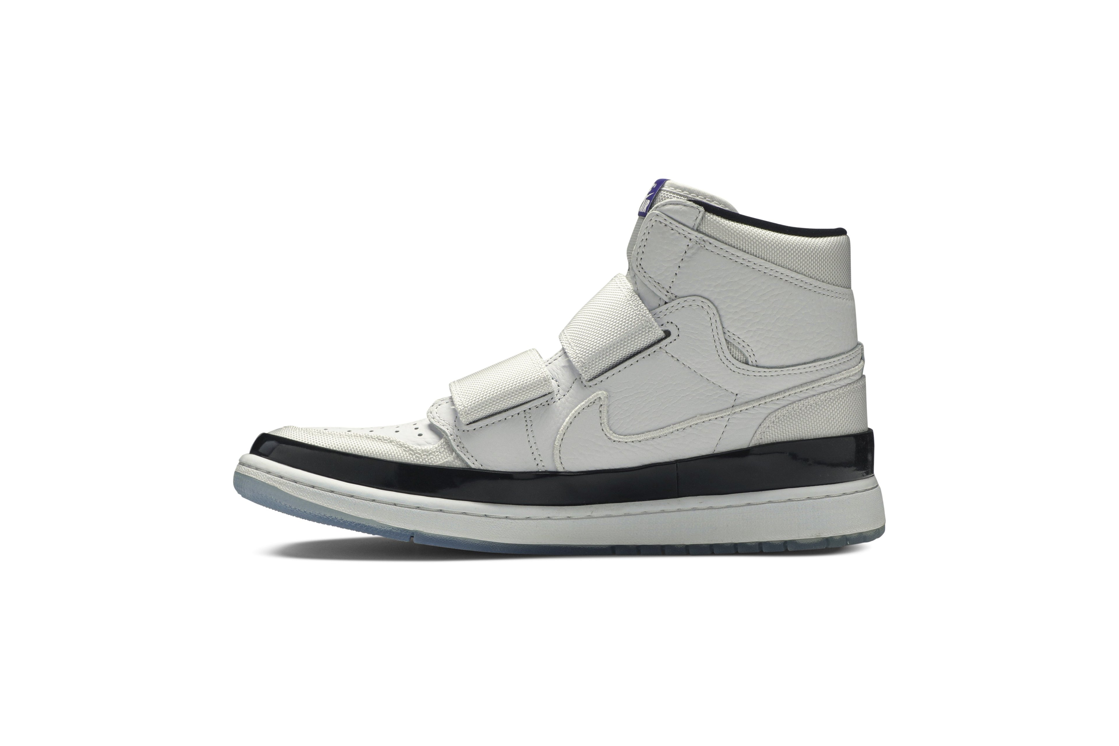 Air Jordan 1 Retro High Double Strap &