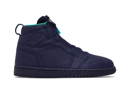 Wmns Air Jordan 1 Retro High Zip &