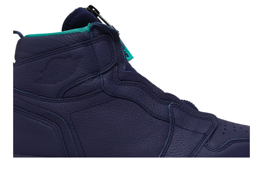 Wmns Air Jordan 1 Retro High Zip &