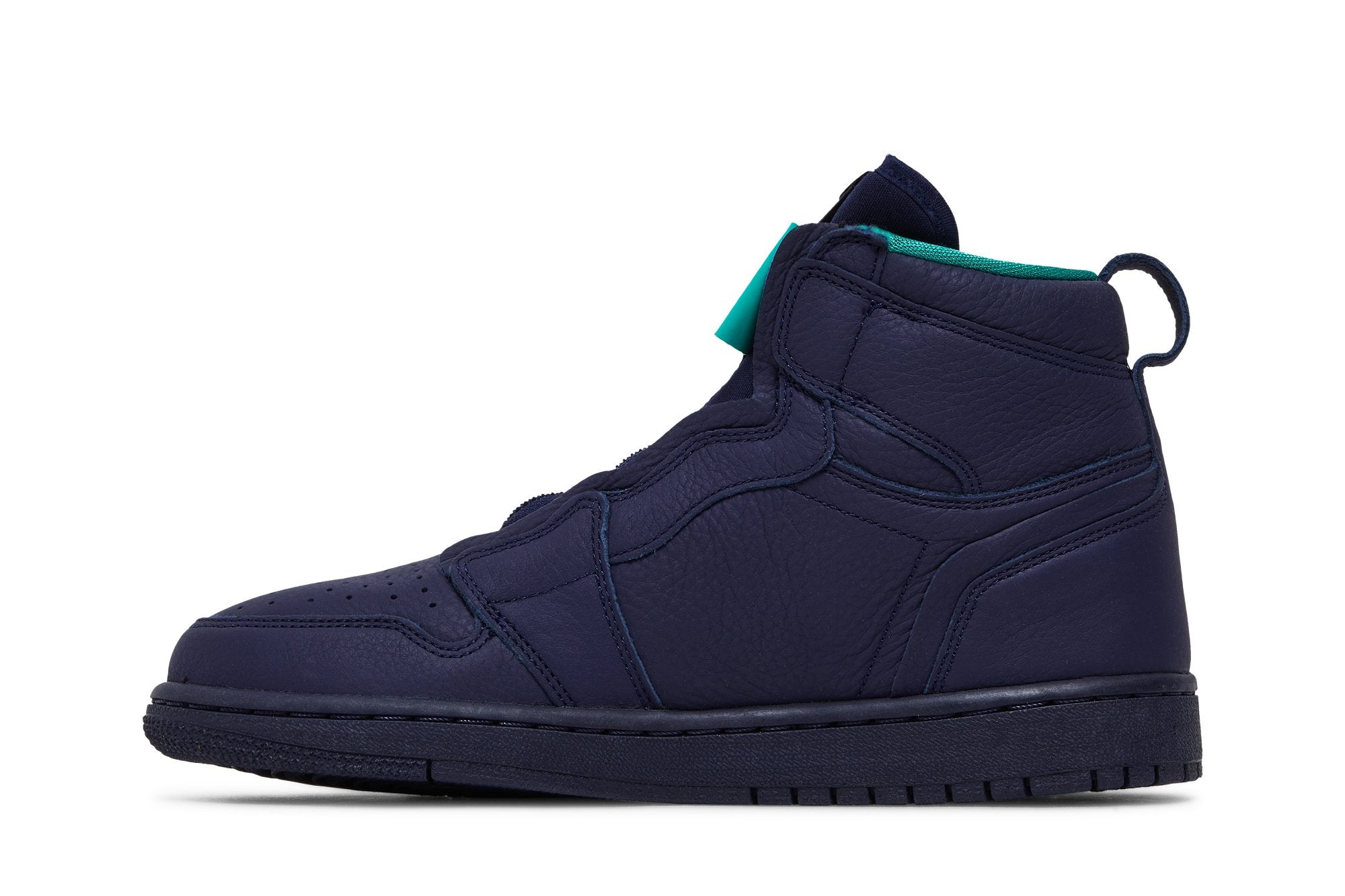Wmns Air Jordan 1 Retro High Zip &