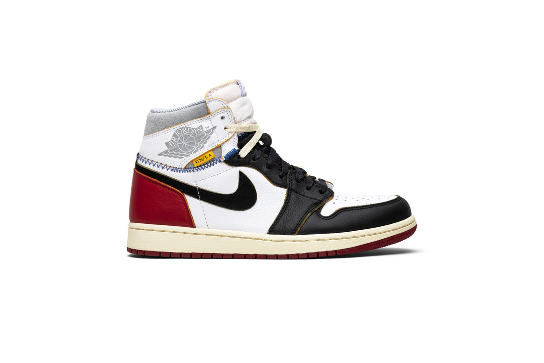 Union LA x Air Jordan 1 Retro High NRG &