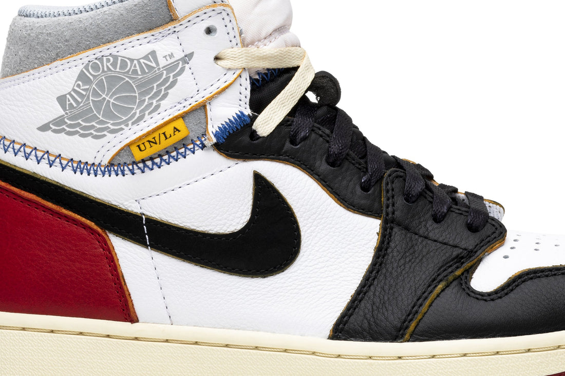 Union LA x Air Jordan 1 Retro High NRG &
