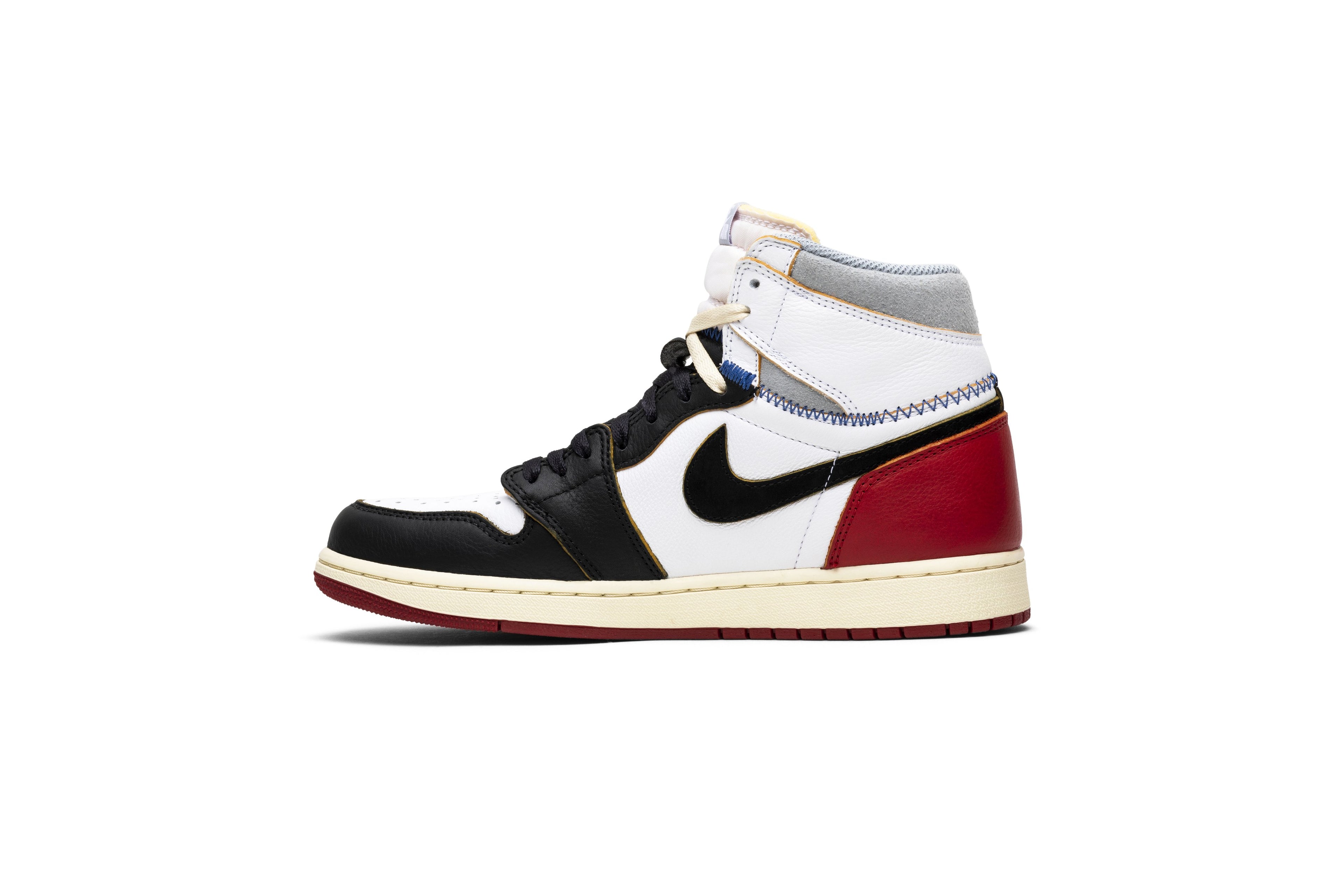 Union LA x Air Jordan 1 Retro High NRG &