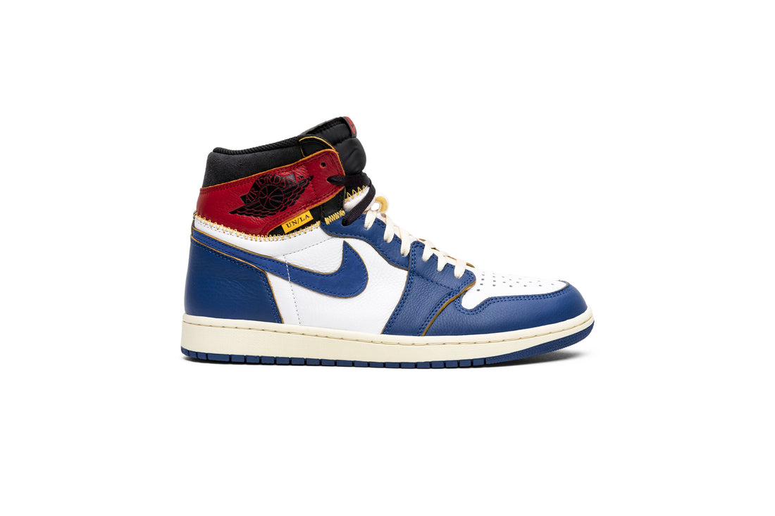 Union LA x Air Jordan 1 Retro High NRG &