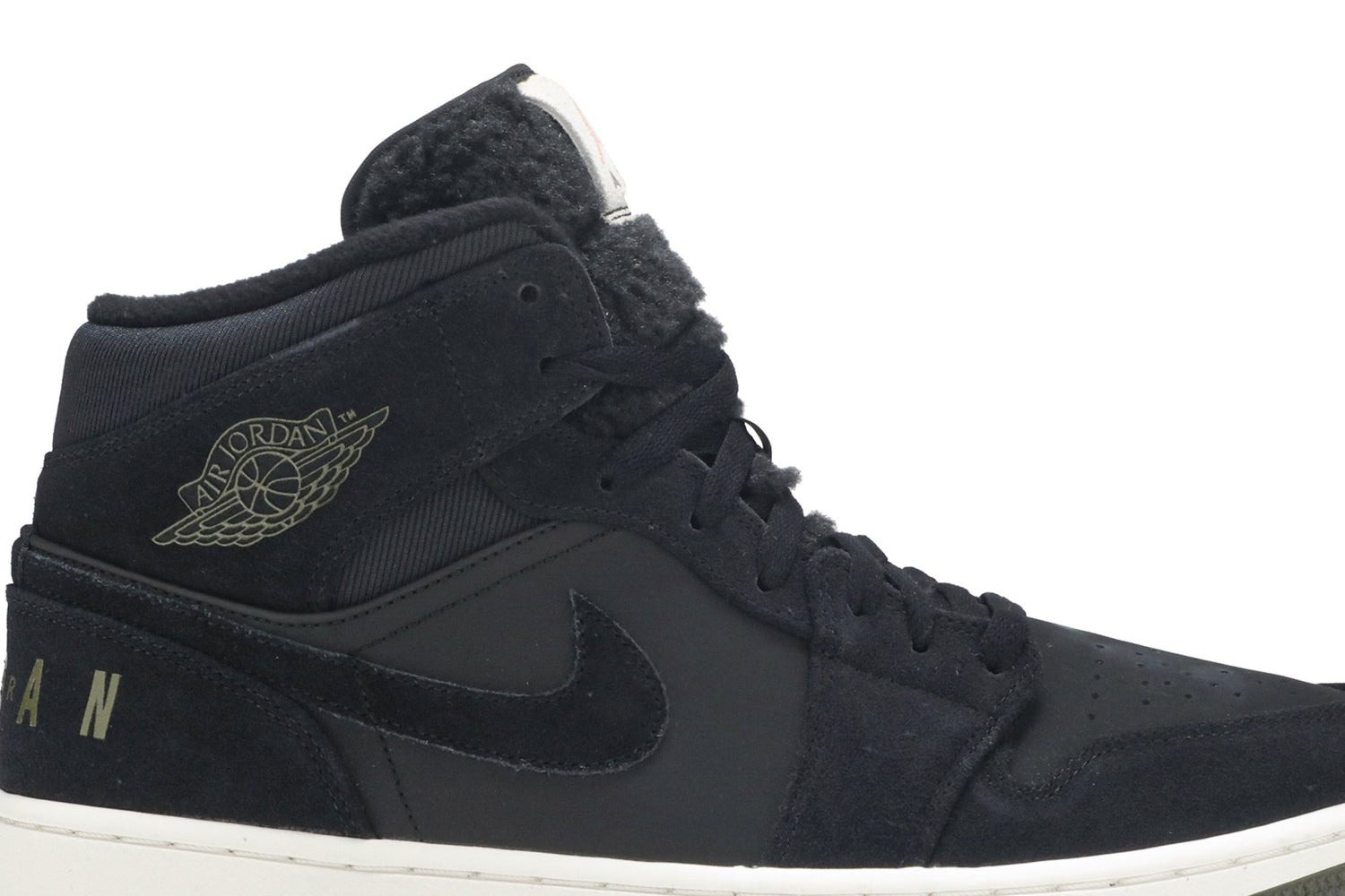 Air Jordan 1 Retro Mid &