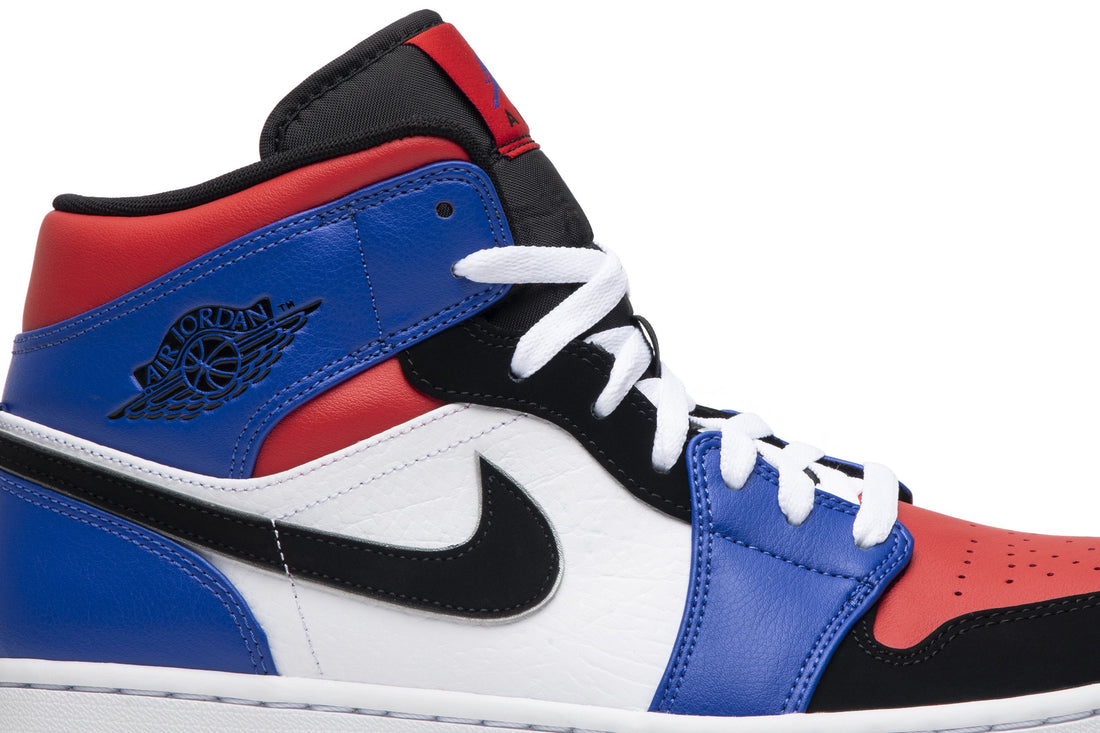 Air Jordan 1 Retro Mid &