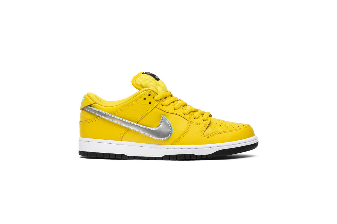 Diamond Supply Co. x Dunk Low Pro SB &