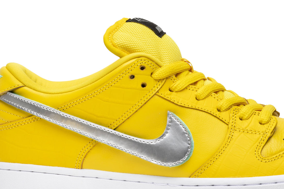 Diamond Supply Co. x Dunk Low Pro SB &