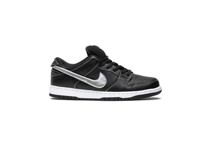 Diamond Supply Co. x Dunk Low Pro SB &