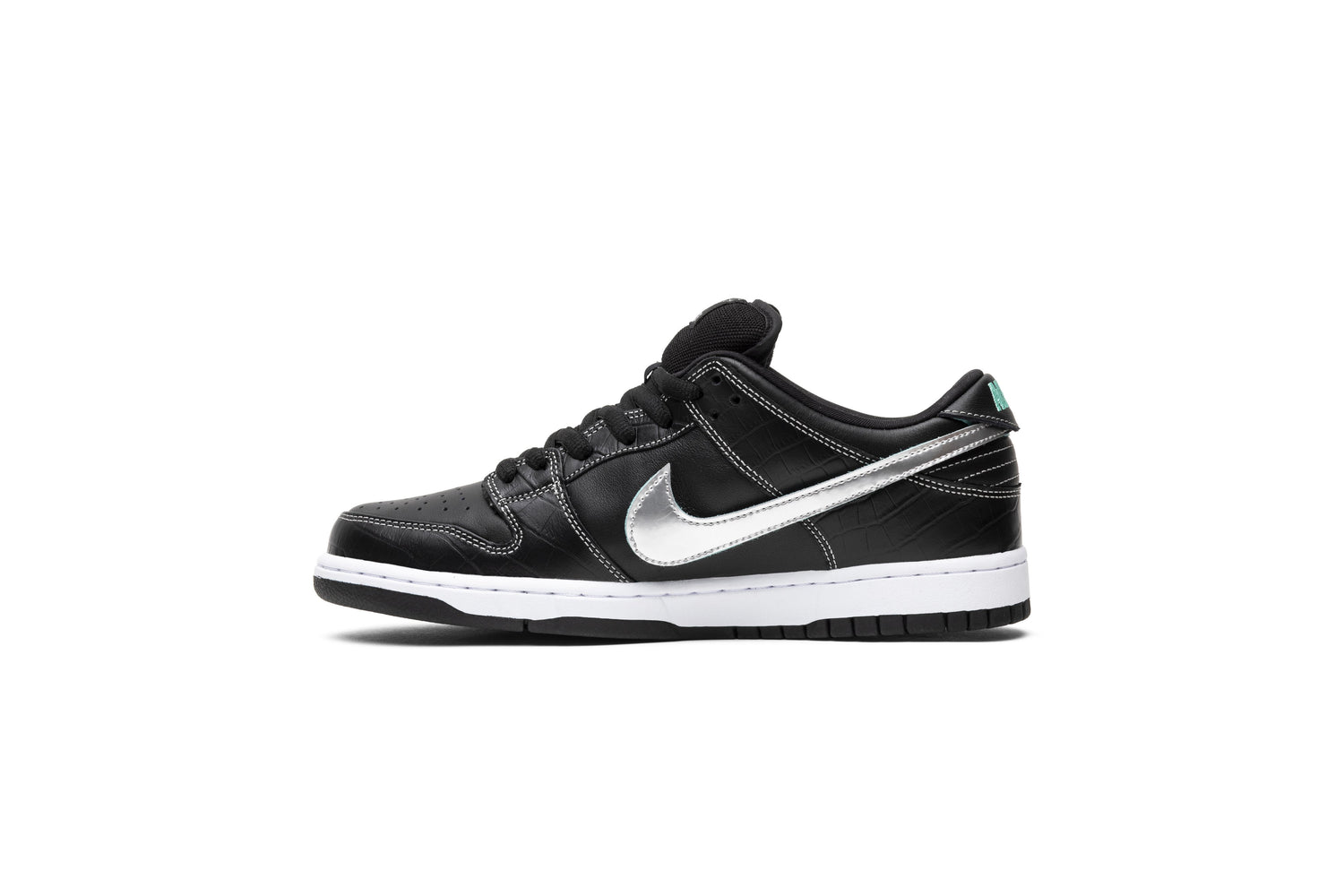 Diamond Supply Co. x Dunk Low Pro SB &