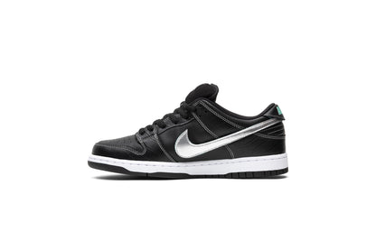 Diamond Supply Co. x Dunk Low Pro SB &