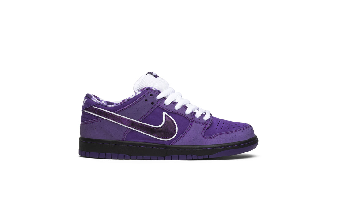 Concepts x Dunk Low SB &