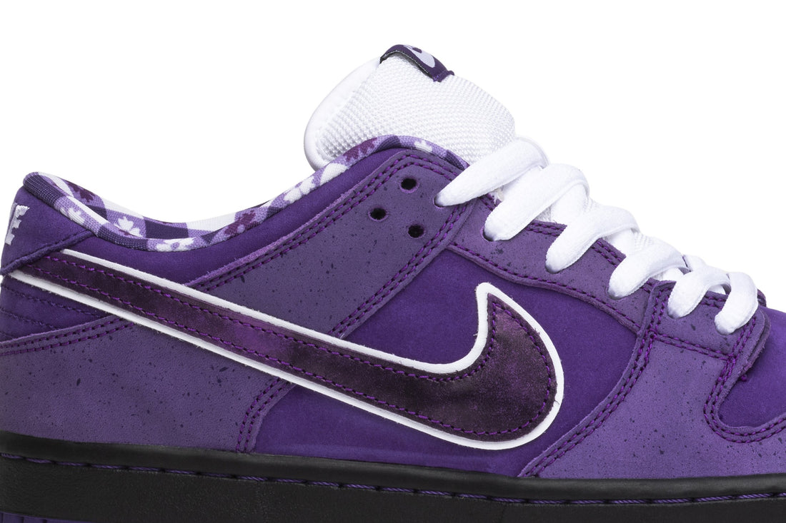 Concepts x Dunk Low SB &