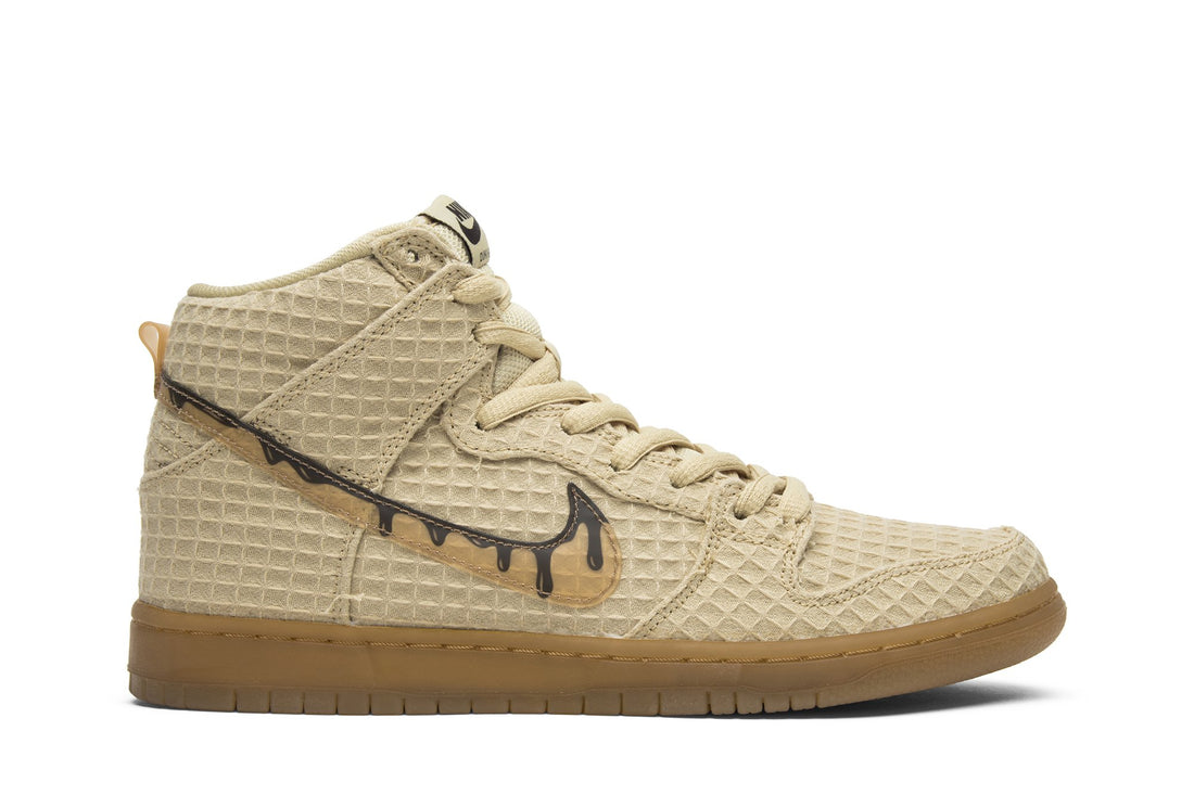 SB Dunk High Premium Hemp &
