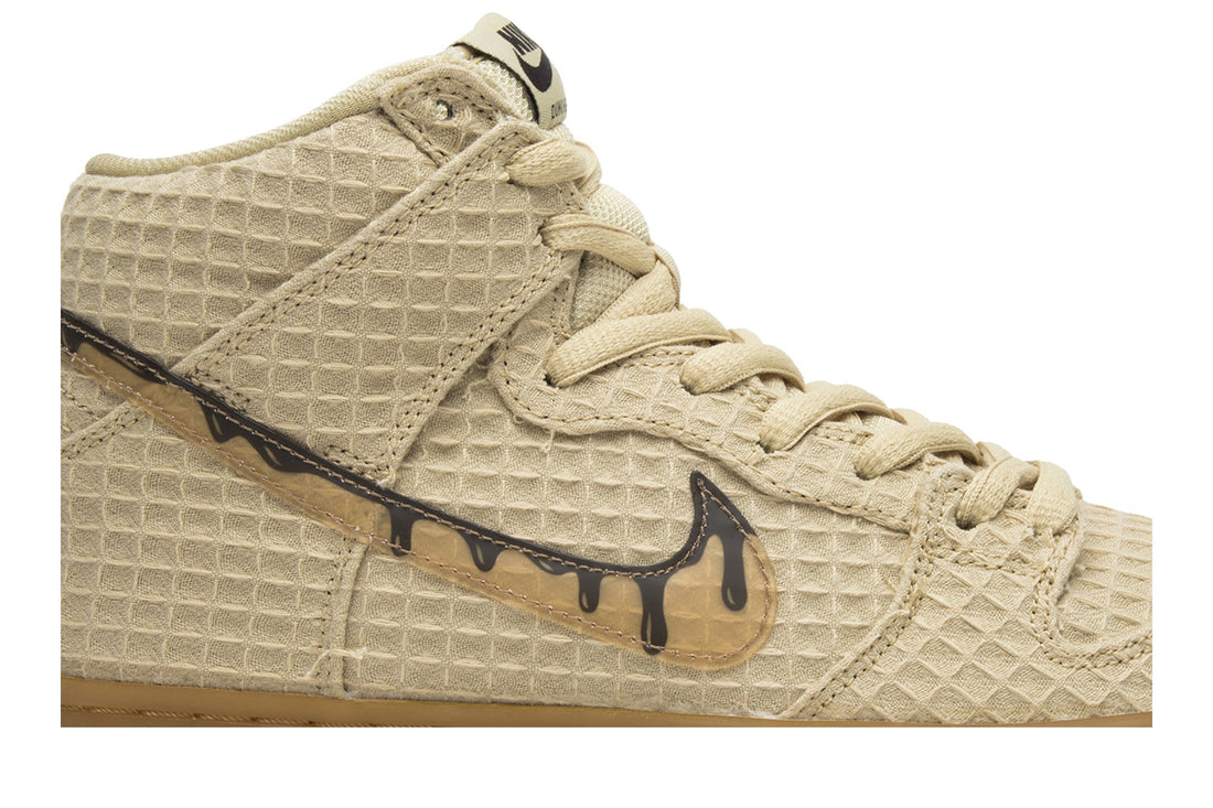 SB Dunk High Premium Hemp &