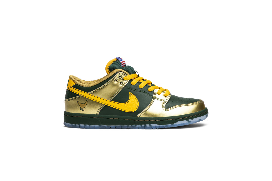 Dunk Pro Low SB &