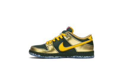 Dunk Pro Low SB &