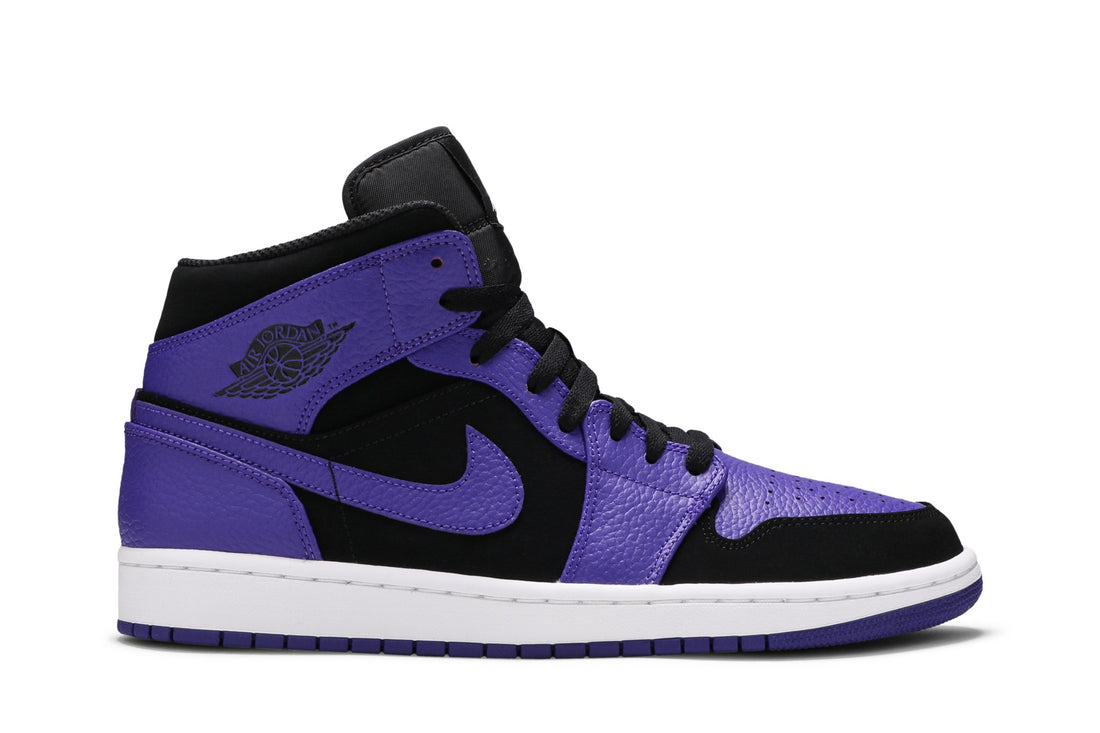 Air Jordan 1 Mid &