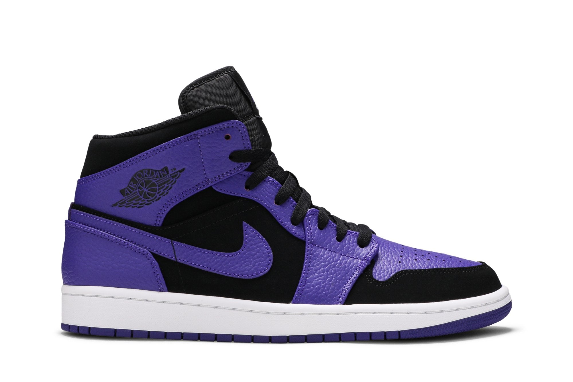 Air Jordan 1 Mid &