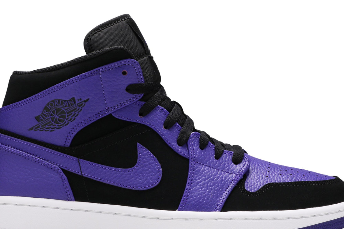 Air Jordan 1 Mid &