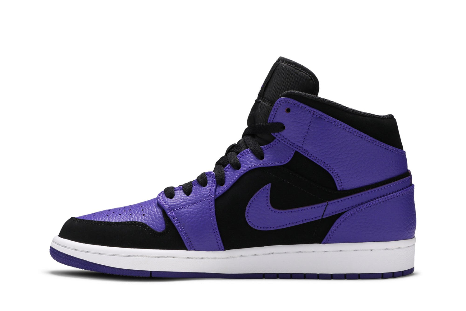 Air Jordan 1 Mid &