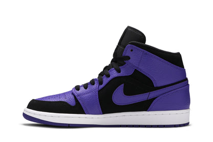 Air Jordan 1 Mid &