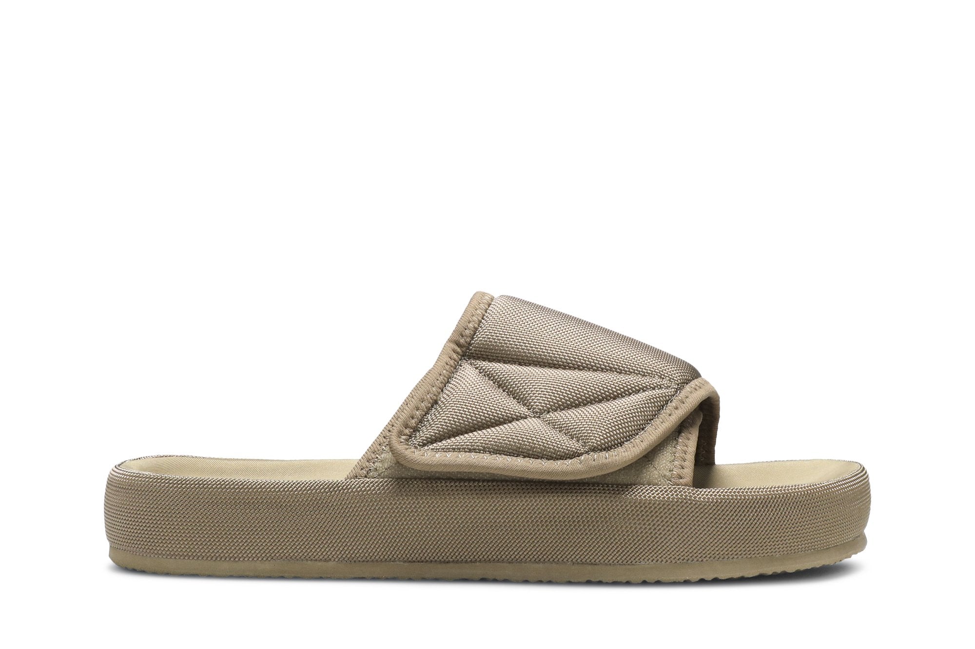 Yeezy Season 7 Fabric Slipper &