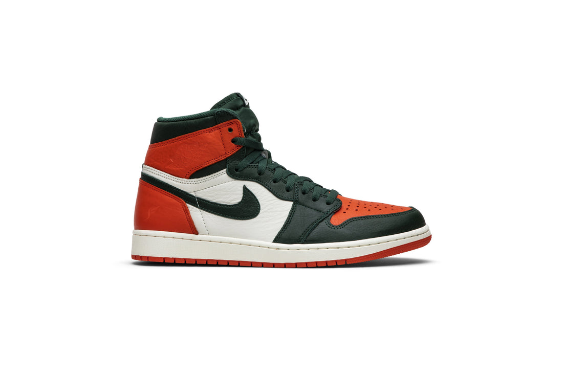 SoleFly x Air Jordan 1 Retro High &