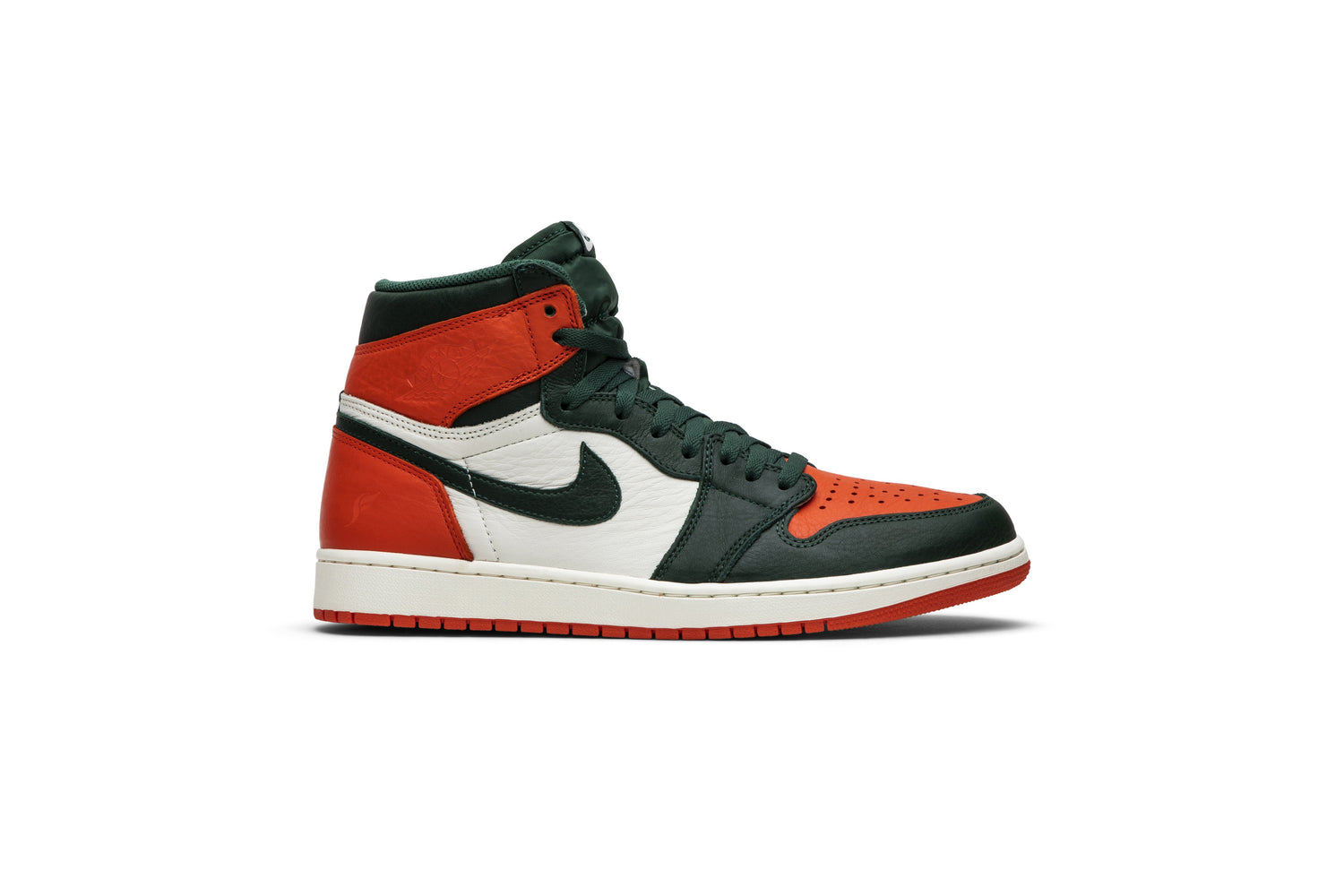 SoleFly x Air Jordan 1 Retro High &