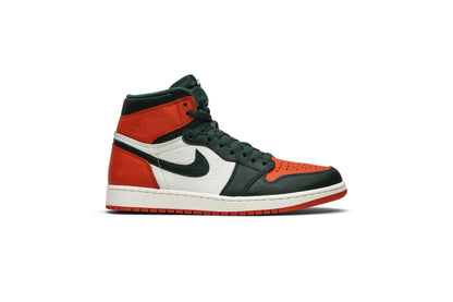 SoleFly x Air Jordan 1 Retro High &