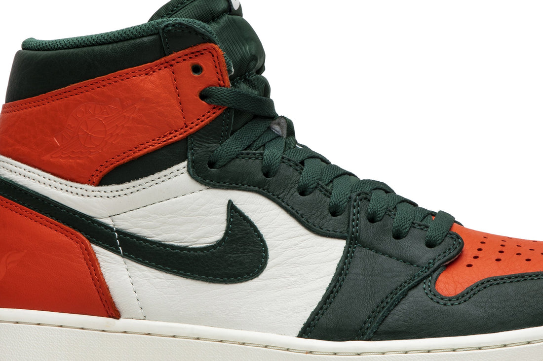 SoleFly x Air Jordan 1 Retro High &