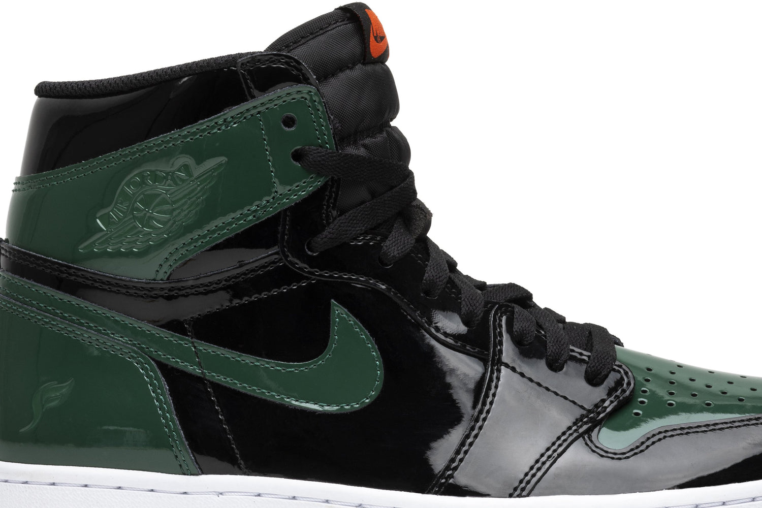 SoleFly x Air Jordan 1 Retro High OG &