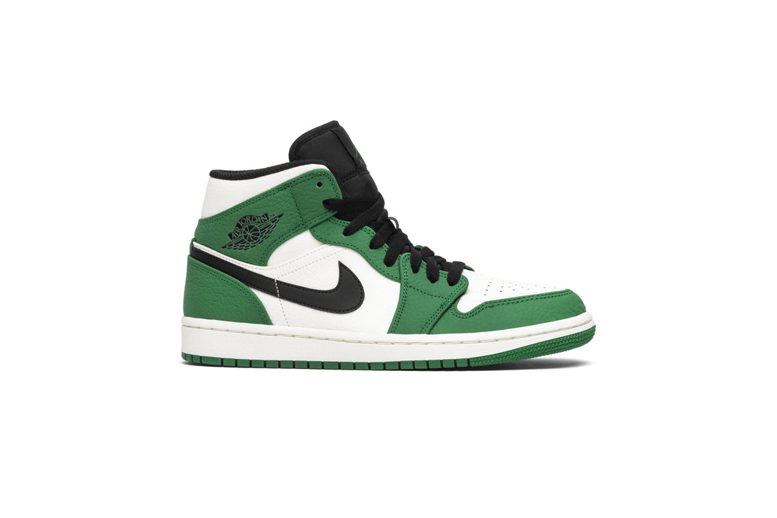 Air Jordan 1 Mid &