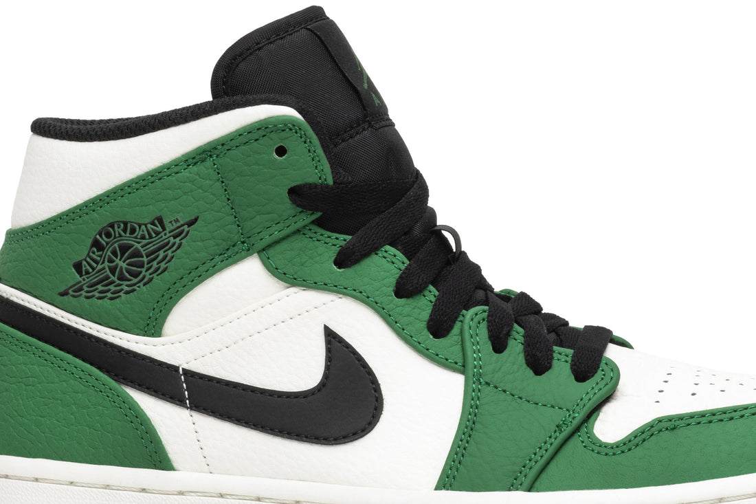 Air Jordan 1 Mid &