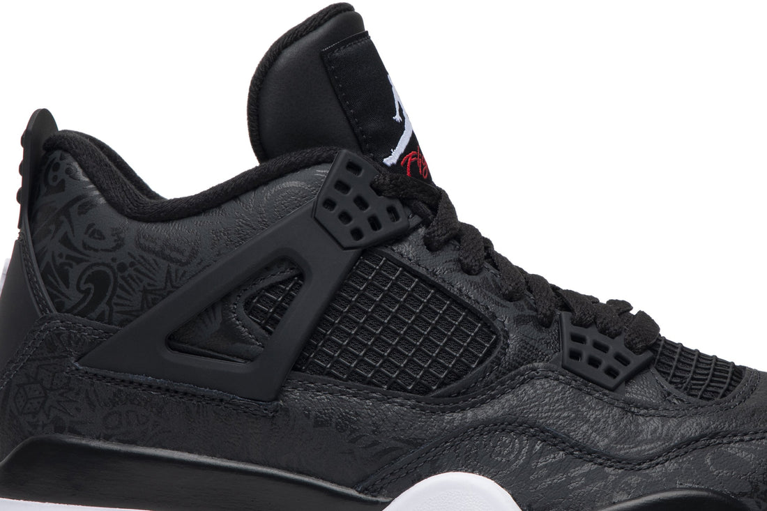 Air Jordan 4 Retro &