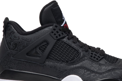 Air Jordan 4 Retro &