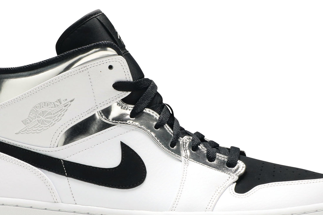 Air Jordan 1 Mid &