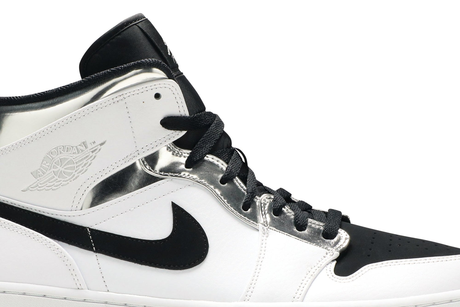 Air Jordan 1 Mid &