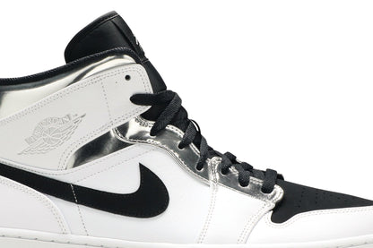 Air Jordan 1 Mid &