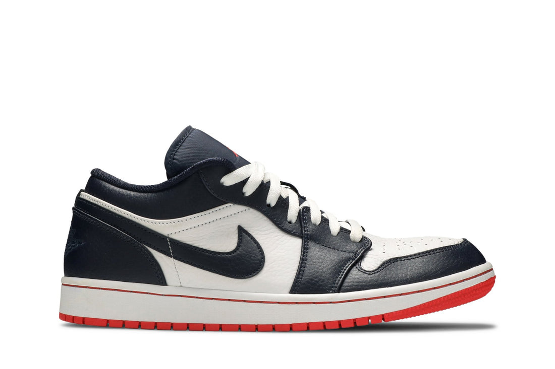 Air Jordan 1 Retro Low &
