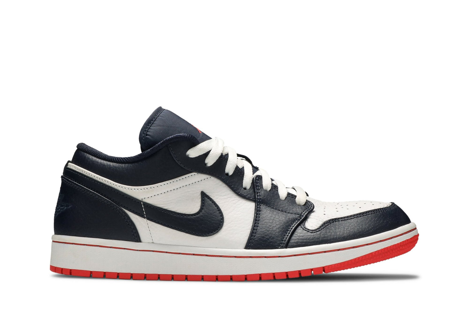 Air Jordan 1 Retro Low &